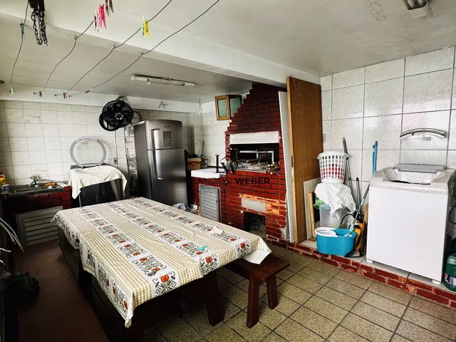 Imagem 12: Prédio residencial com renda - São José - SC