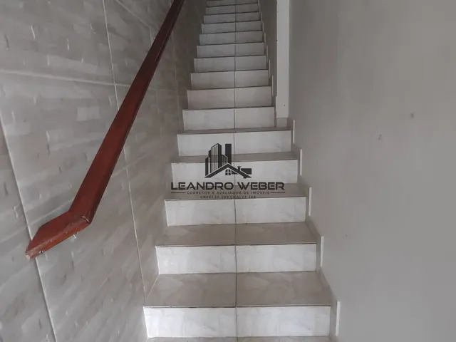 Imagem 16: Prédio residencial com renda - São José - SC