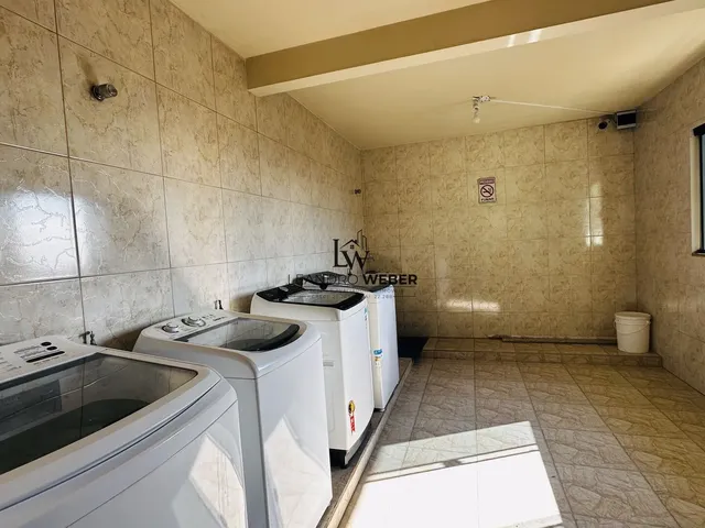 Imagem 9: Prédio residencial com renda - São José - SC