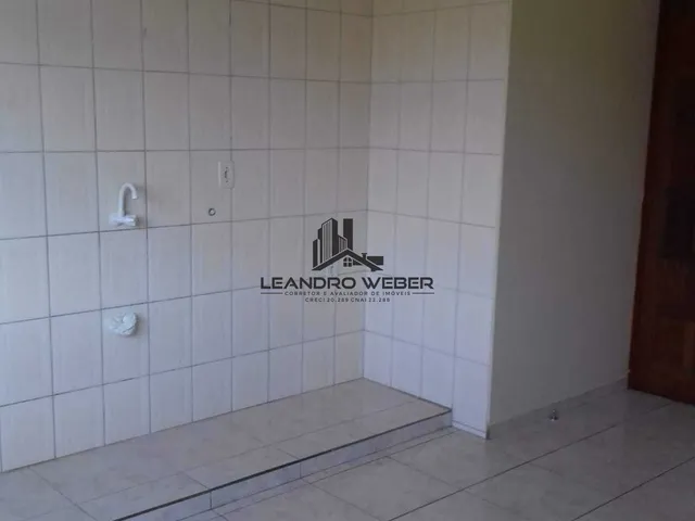 Imagem 15: Prédio residencial com renda - São José - SC