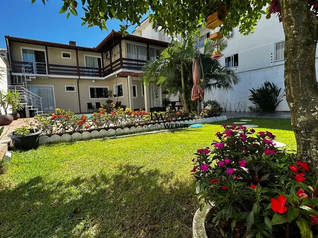 Imagem: Casa com Piscina - Bairro Areias - São