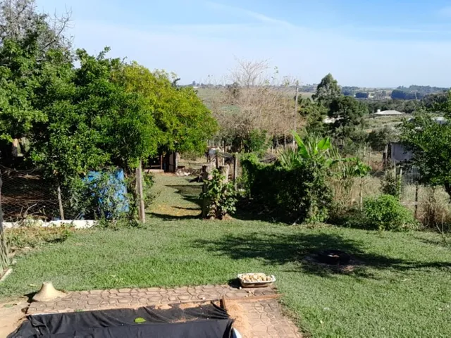 Imagem 12: Sitio em boituva 20 mil metros Casa 2 dormitório Sala Cozinha Banheiro Varanda Casa