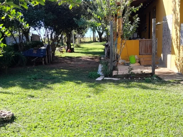 Imagem 4: Sitio em boituva 20 mil metros Casa 2 dormitório Sala Cozinha Banheiro Varanda Casa