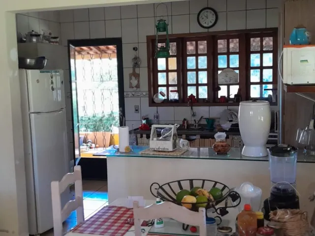 Imagem 15: Sitio em boituva 20 mil metros Casa 2 dormitório Sala Cozinha Banheiro Varanda Casa
