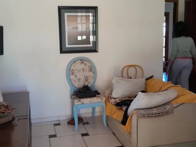 Imagem 10: Sitio em boituva 20 mil metros Casa 2 dormitório Sala Cozinha Banheiro Varanda Casa