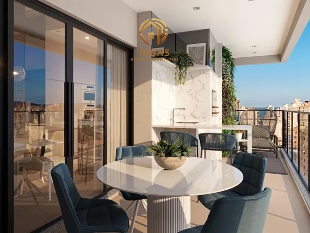 Imagem: APARTAMENTO - ITAPEMA