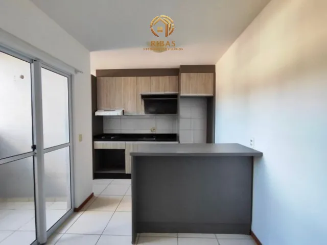 Imagem: APARTAMENTO - JARAGUÁ DO SUL