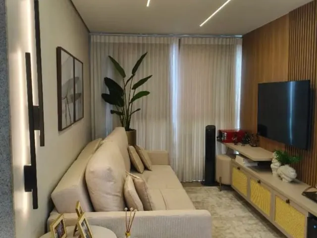 Imagem: Apartamento à venda no Residencial Iluminat