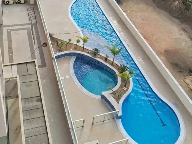 Imagem: Apartamento à venda no prestigiado condomínio
