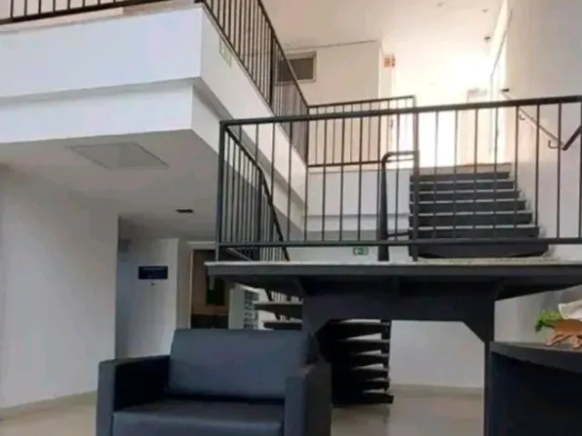Imagem 8: Apartamento à venda no prestigiado condomínio Smart Club Residence, Gama-DF; 3 quartos