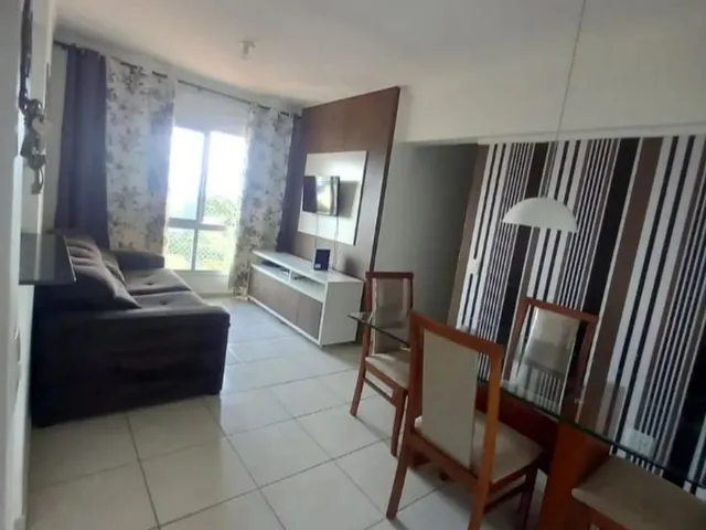 Imagem 10: Apartamento à venda no prestigiado condomínio Smart Club Residence, Gama-DF; 3 quartos