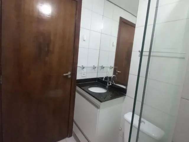 Imagem 9: Apartamento à venda no prestigiado condomínio Smart Club Residence, Gama-DF; 3 quartos