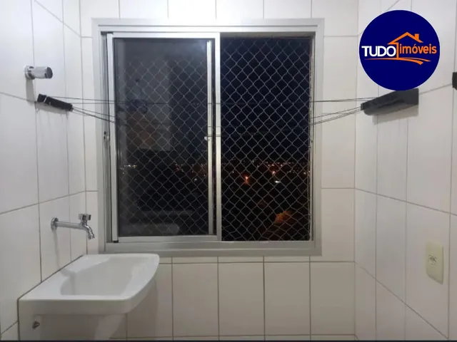 Imagem 7: Apartamento à venda no prestigiado condomínio Smart Club Residence, Gama-DF; 3 quartos
