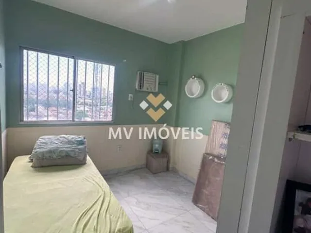 Imagem 3: Apartamento no Ed. Guaruba - Marco - Belém/PA