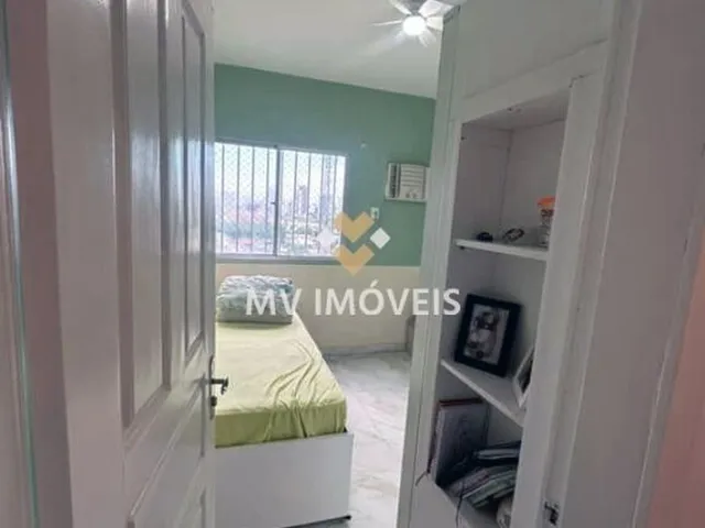 Imagem 13: Apartamento no Ed. Guaruba - Marco - Belém/PA