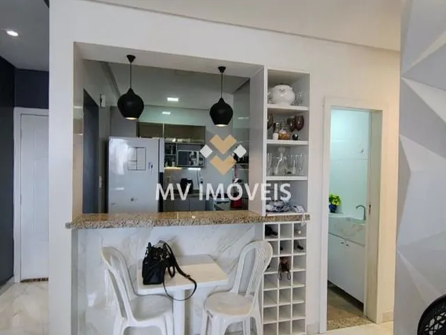 Imagem 9: Apartamento no Ed. Guaruba - Marco - Belém/PA