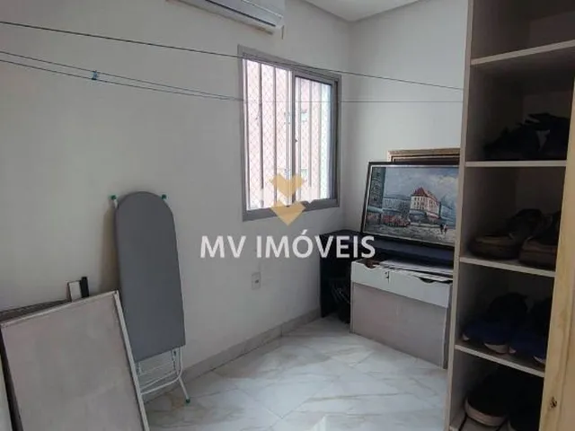 Imagem 8: Apartamento no Ed. Guaruba - Marco - Belém/PA