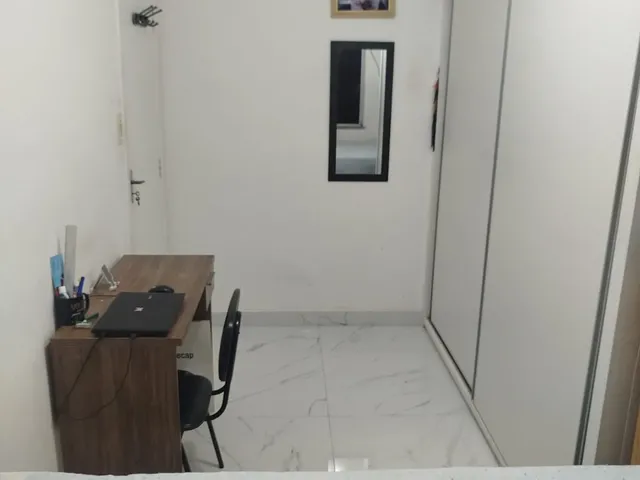 Imagem 16: Residencial Parque dos Bandeirantes