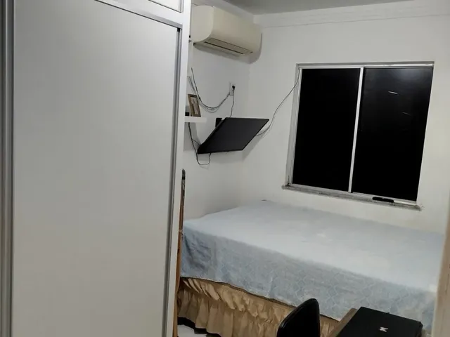Imagem 2: Residencial Parque dos Bandeirantes