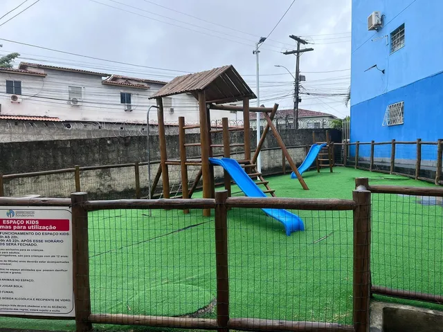Imagem 9: Residencial Parque dos Bandeirantes