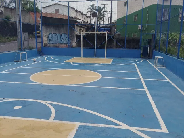 Imagem 15: Residencial Parque dos Bandeirantes