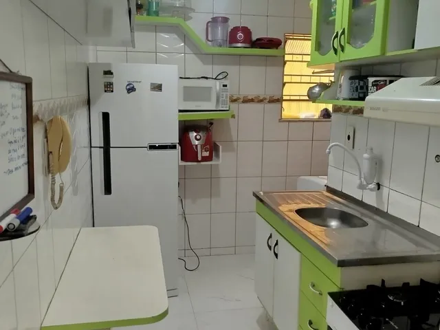 Imagem 11: Residencial Parque dos Bandeirantes