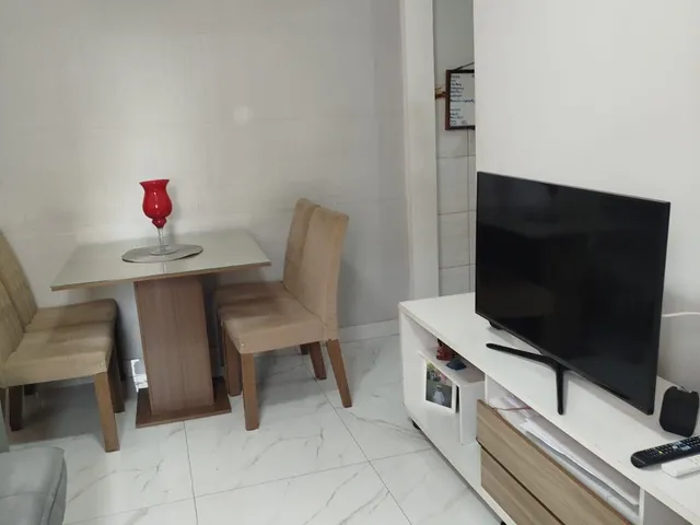 Imagem 14: Residencial Parque dos Bandeirantes