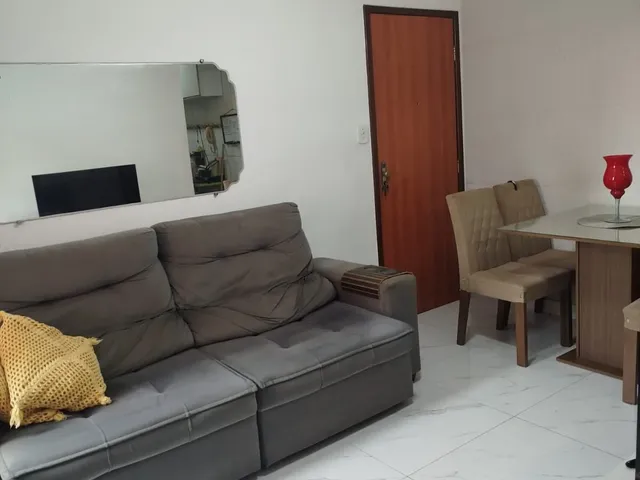 Imagem 6: Residencial Parque dos Bandeirantes