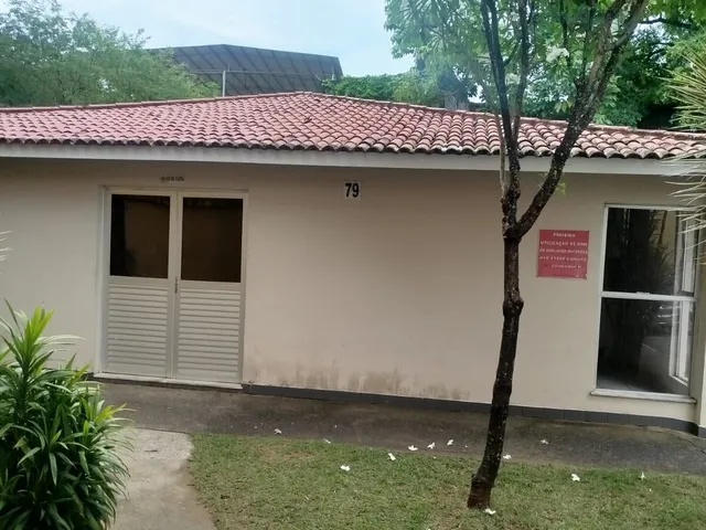 Imagem 10: Residencial Parque dos Bandeirantes