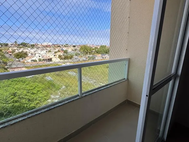 Imagem 5: Solar de Villas Apartamento com 2 dormitórios