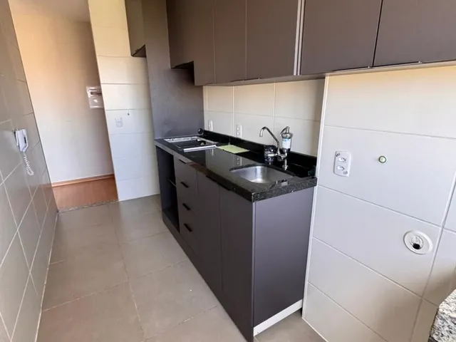 Imagem 2: Solar de Villas Apartamento com 2 dormitórios