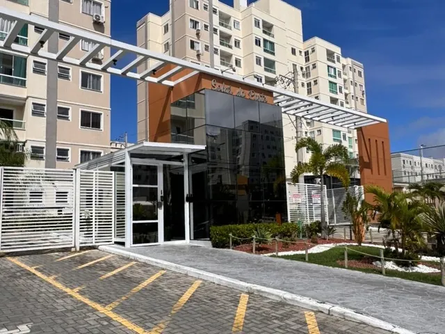 Imagem 4: Solar de Villas Apartamento com 2 dormitórios