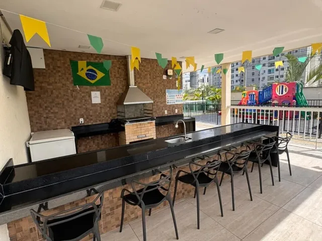 Imagem 16: Solar de Villas Apartamento com 2 dormitórios