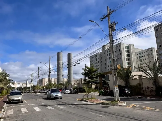 Imagem 11: Solar de Villas Apartamento com 2 dormitórios