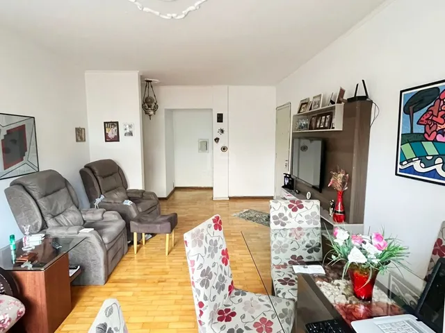 Imagem: Apartamento no centro para venda