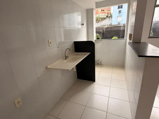 Imagem 4: Citta Firenze Apartamento com 2 dormitórios