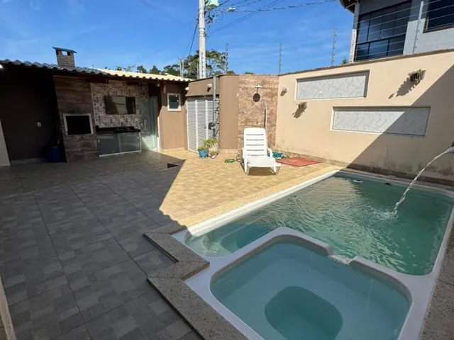 Imagem 2: Imperdível oportunidade: Casa à venda em Guarapari-ES, bairro Tartaruga. Casa duplex