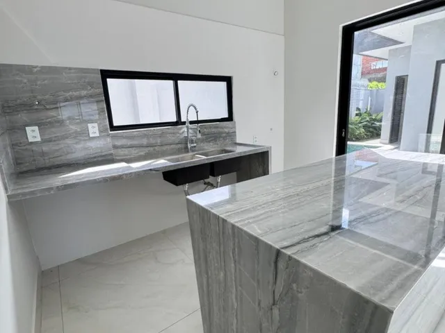 Imagem 11: Casa de Luxo em Condomínio Fechado com Beach Club em Guarapari - Nova Guarapari - 3