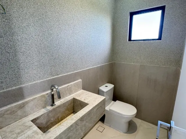 Imagem 8: Casa de Luxo em Condomínio Fechado com Beach Club em Guarapari - Nova Guarapari - 3