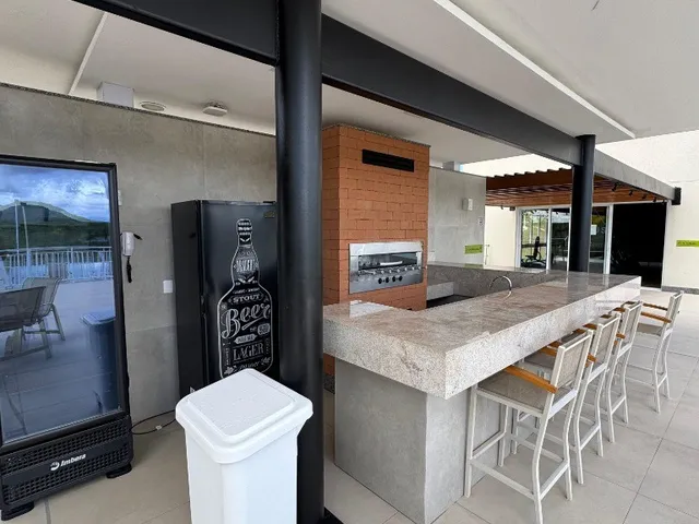 Imagem 6: Casa de Luxo em Condomínio Fechado com Beach Club em Guarapari - Nova Guarapari - 3