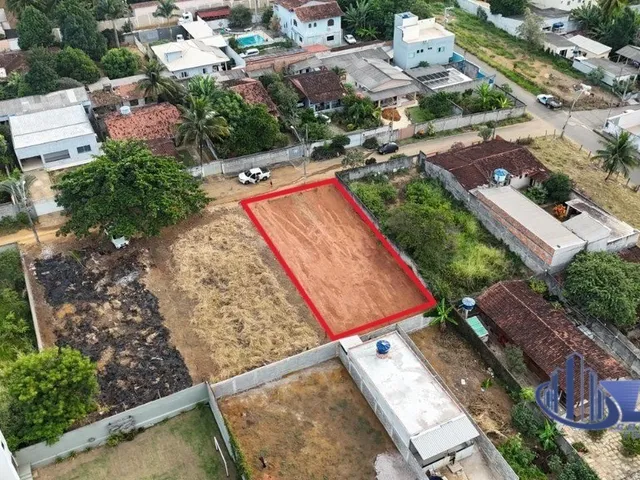 Imagem 10: Oportunidade de Investimento: Terreno de 450M² À Venda em Guarapari-Es, no Bairro Fátima Cidade Jardim