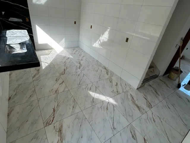 Imagem 6: Casa Duplex de 2 Quartos com Suíte e Varanda Gourmet no Bairro Ipiranga - Guarapari-ES
