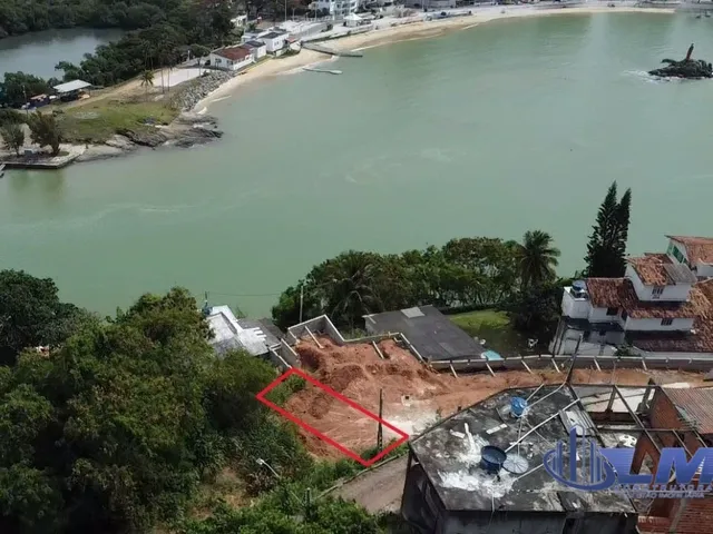Imagem 13: Oportunidade: Lote no Centro de Guarapari com Vista Privilegiada para o Mar - 148.59m²