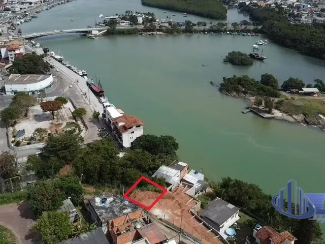 Imagem 8: Oportunidade: Lote no Centro de Guarapari com Vista Privilegiada para o Mar - 148.59m²
