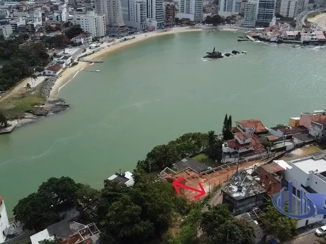 Imagem 12: Oportunidade: Lote no Centro de Guarapari com Vista Privilegiada para o Mar - 148.59m²