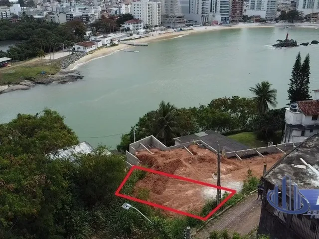 Imagem 14: Oportunidade: Lote no Centro de Guarapari com Vista Privilegiada para o Mar - 148.59m²