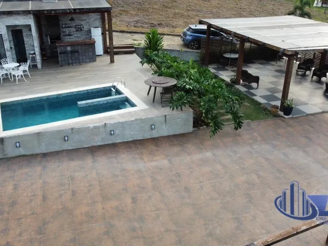 Imagem 11: Oportunidade única! Terreno em condomínio com lazer completo em Jabaquara-ES