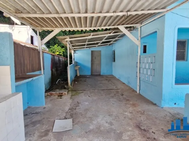 Imagem 2: CASA RESIDENCIAL em ITAGUAÍ - RJ, VILA GENY