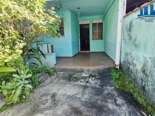 Imagem 8: CASA RESIDENCIAL em ITAGUAÍ - RJ, VILA GENY