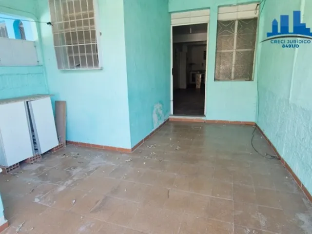 Imagem 4: CASA RESIDENCIAL em ITAGUAÍ - RJ, VILA GENY